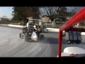 Sprint Car Go Karts