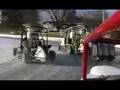 Sprint Car Go Karts