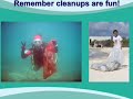 International Cleanup Day - Get Involved