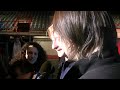 Evgeni Plushenko and Edvin Marton_press meeting Evgeni Plushenko and Edvin Marton_press meeting
