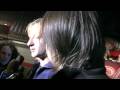 videos de Evgeni Plushenko and Edvin Marton_press meeting