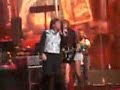 Rina Miranda Ricardo Montaner Tour