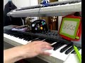 Muse - Endlessly piano