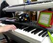 Muse - Endlessly piano