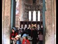 GELATI MONASTERY GEORGIA UNESCO WORLD HERITAGE SITE
