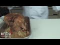 Simple Roasted Turkey and Homemade Gravy-The Food Channel
