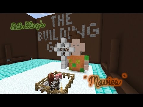Building Game: Movies