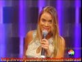 Astros - Final do M�s - 30/04/2008 - Programa 4 - PARTE 1/7