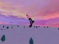 Hoverboarding in There.com