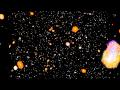 Hubble Ultra Deep Field Flythrough