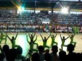 sAn roQuE natioNaL hIgH schOOL.. 2009 NADAC cHeeRdanCe chAmpion..
