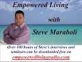 Steve Maraboli - Say \"POP\"!