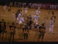 Hackett Hornet Football 2007