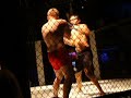 Battle On the Bay 4 - Sia Mohajer Vs Matt Mortenson
