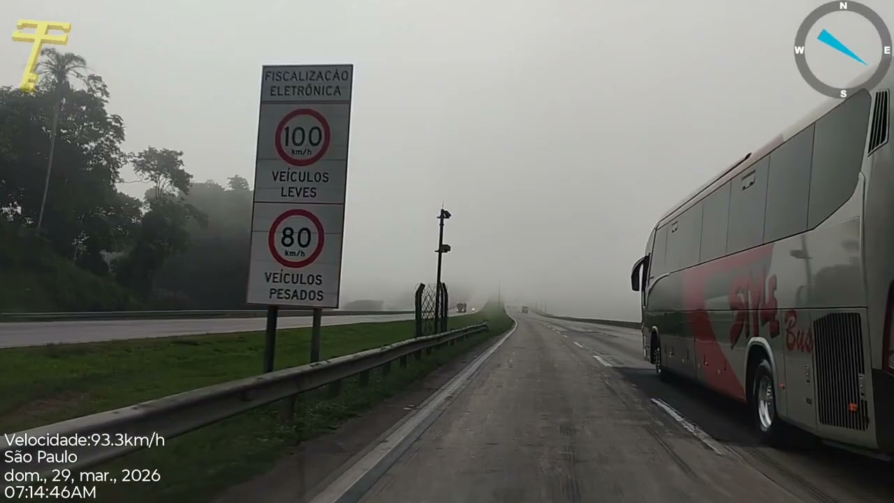 33 em 3} Rodoanel 2026