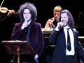 Rasoi di seta, Giovanni Nuti canta Alda Merini