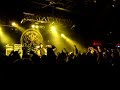 Life Of Agony - Bad Seed - 11.28.09 - Starland Ballroom -