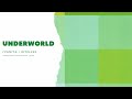 Underworld - Juanita/Kiteless [Everything, Everything]