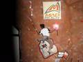 Kevin Jorgeson on #2 (Gravity Brawl 2008)
