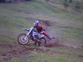 tombinho de moto trilha