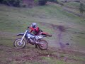 tombinho de moto trilha