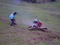 tombinho de moto trilha