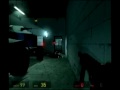 Half Life 2 - Sound Design created by Dale Charlton