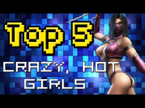 hot girls