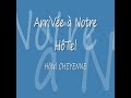 Notre voyage � disney
