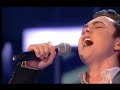 X-Factor 3 Semi-Final, Ray - You\