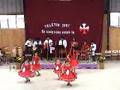 ZONA CENTRAL:CONJUNTO FOLKLORICO AYEKANTUN DE QUEILEN