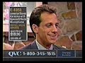 Mike Rowe on QVC - \"My Way\" Karaoke Mike Rowe on QVC - \"My Way\" Karaoke