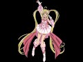 Luchia Voice Comparison Luchia Voice Comparison