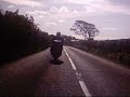 2Alz playing A588 glasson dock to cockerham