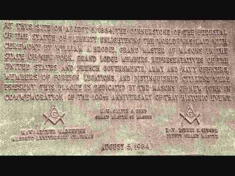 symbols - Series exploring the coming New World Order from a Christian perspective. In this part, we begin looking at some of the iconic symbols of the United States a...