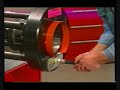 FT1390 Eaton Aeroquip Crimper to build a hydraulic hose