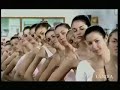 Lo que son capaces de hacer lo hombres - Comercial