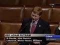 Floor Debate on Jefferson Investigation