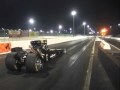 Corey Zaron testing