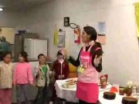 Madre Cabrini Nursery School, Sao ...