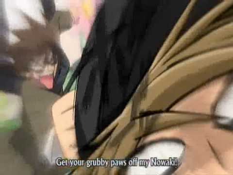 hiro RULEz junjou egoist