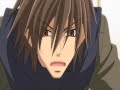 hiro RULEz junjou egoist