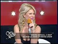 OANA ZAVORANU O DA AFARA DIN EMISIUNE PE SIMONA SENZUAL