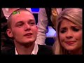 Xtra Factor Live Show 3b Scott Exit Interview Xtra Factor Live Show 3b Scott Exit Interview