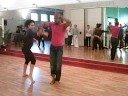 Workshops Maikel Fonts - Bern SalsaDancers