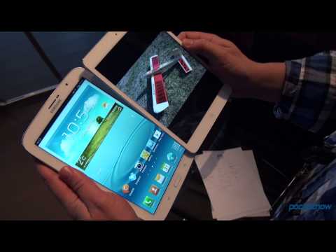 Samsung Galaxy Note 8.0 announced; releasing in Q2 2013 0 Samsung Galaxy Note 8.0 announced; releasing in Q2 2013