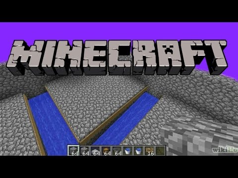 how to make an xp grinder in minecraft