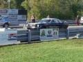 videos de Alex Denysenko launch at Osceola IHRA race