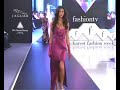 part 2: Nora B. Collection fashion show (BFW 2007)