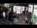 In Your Eyes - St. Patty's Day Parade - Mar. 2012